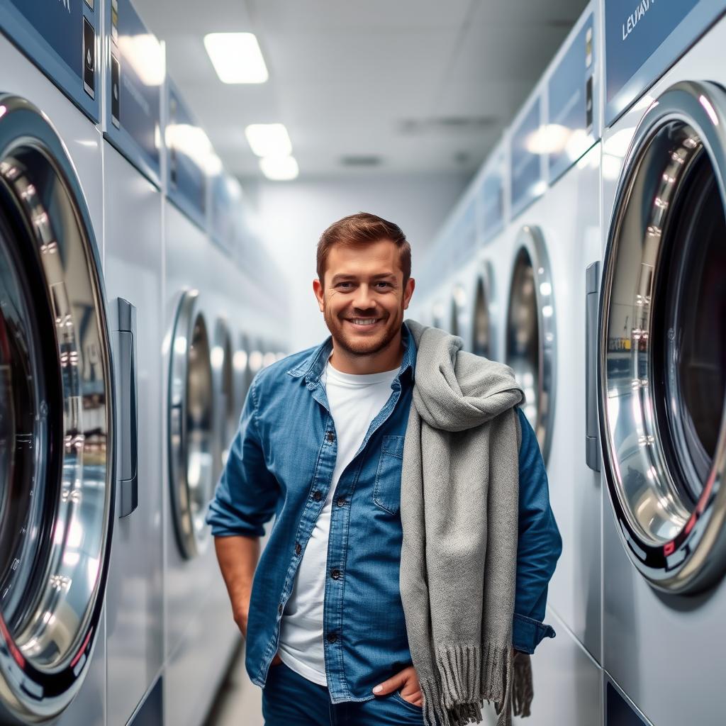 Franquia 60 Minutos Lavanderia Self-Service: Vale a Pena? O que não te contam!