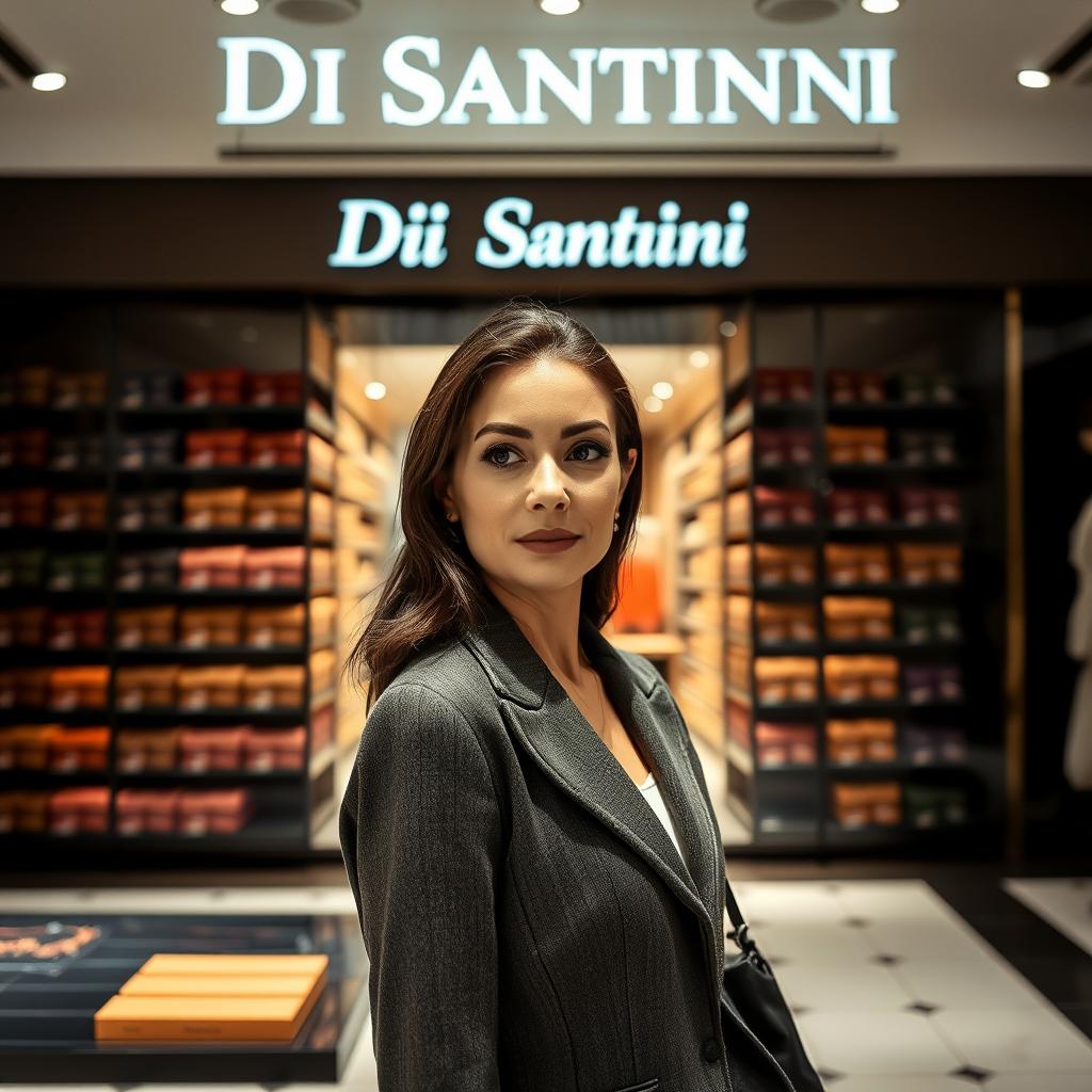 Franquia Di Santinni: Vale a Pena? O que não te contam!