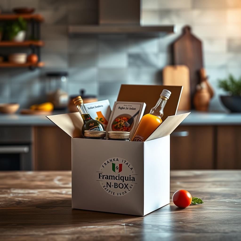 Franquia Italia No Box: Vale a Pena? O que não te contam! Franquia Italia No Box: Vale a Pena? O que não te contam!