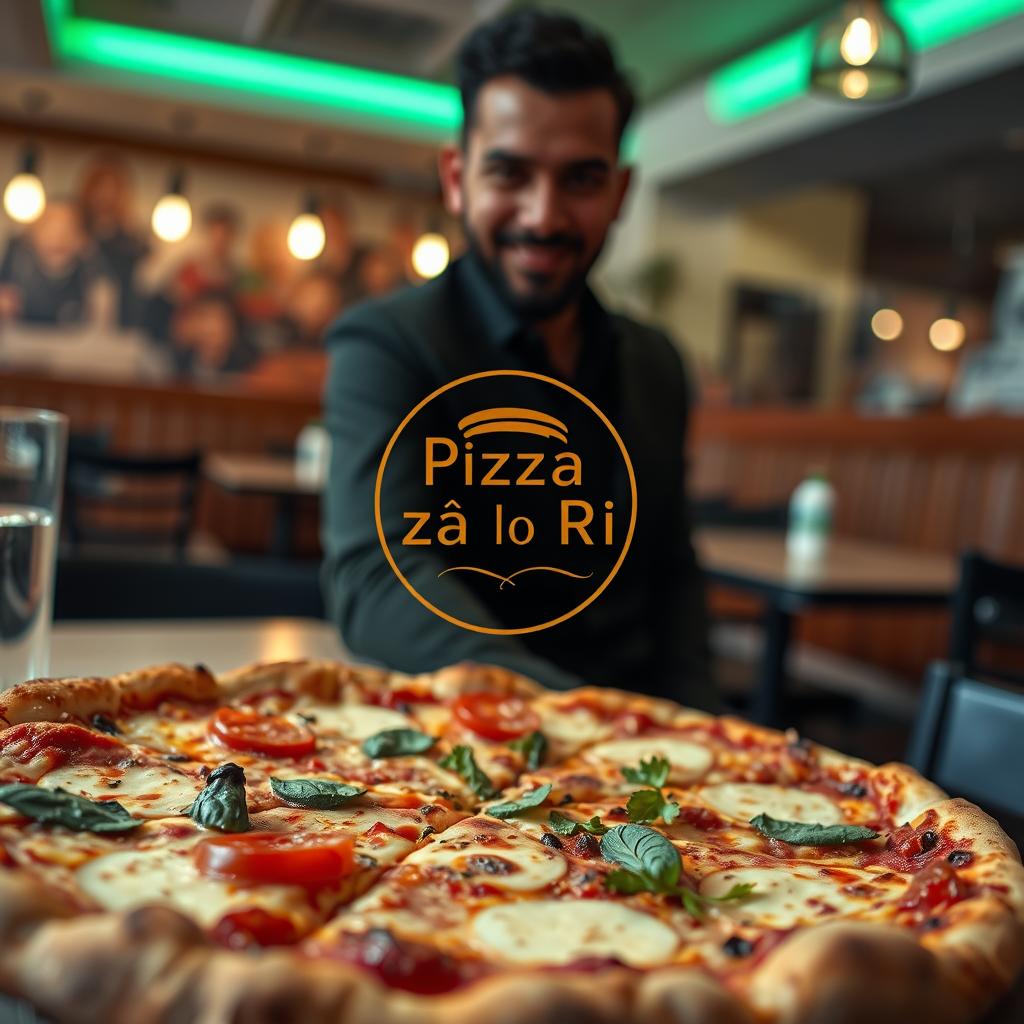 Franquia Pizza do Rão: Vale a Pena? O que não te contam!