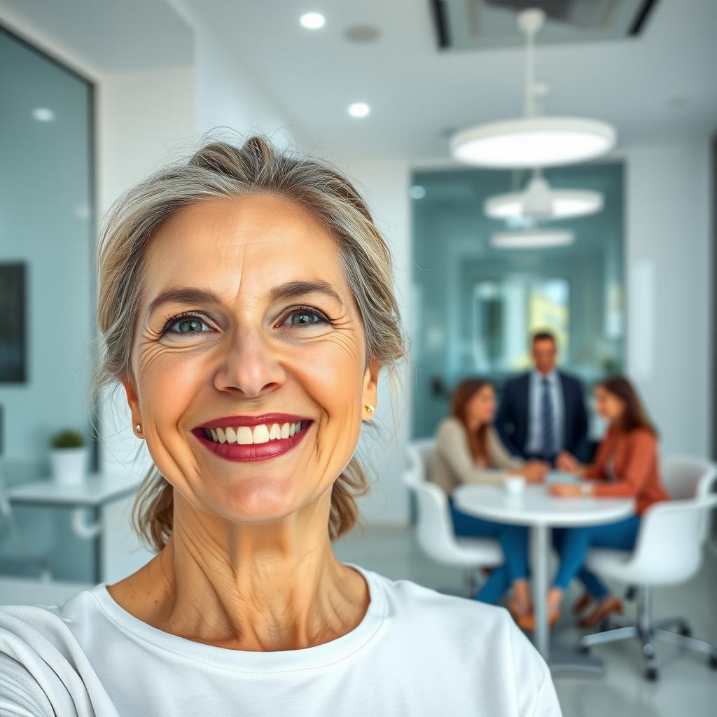 Franquia Sorridents: Vale a Pena? O que não te contam! Franquia Sorridents: Vale a Pena? O que não te contam!