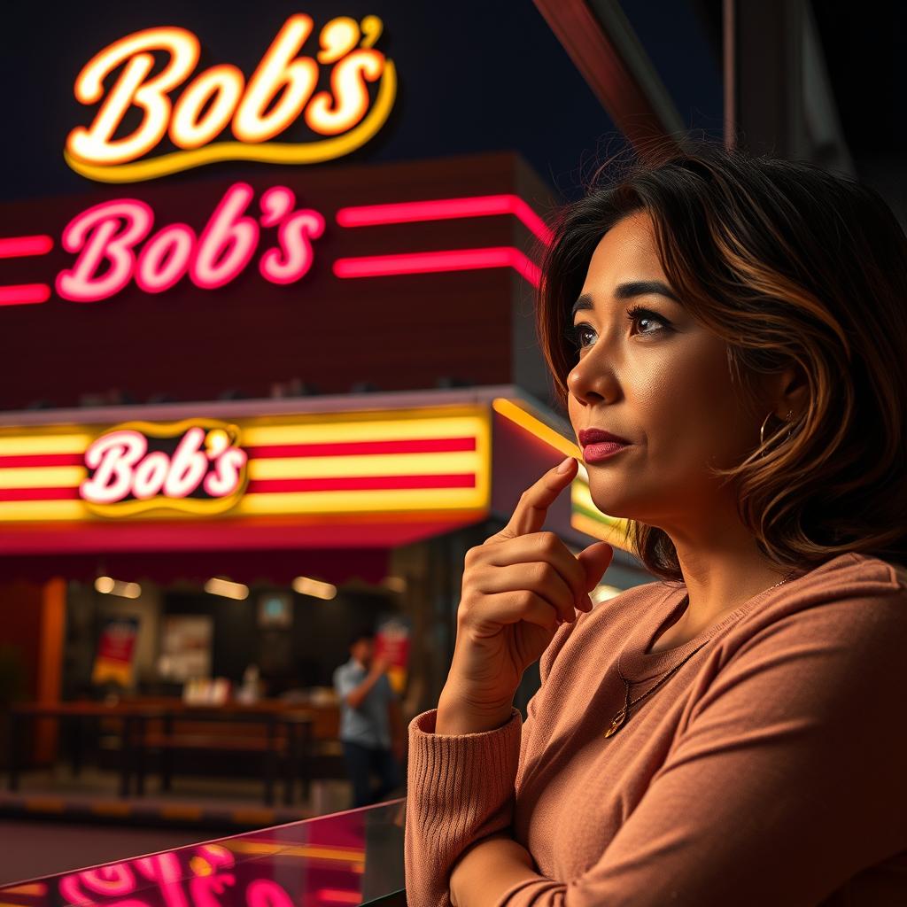 Franquia Bob's: Vale a Pena? O que não te contam!