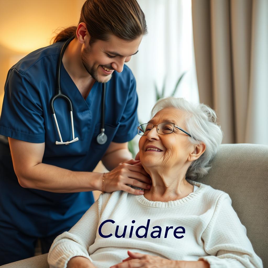 Franquia Cuidare Cuidadores de Pessoas: Vale a Pena? O que não te contam!