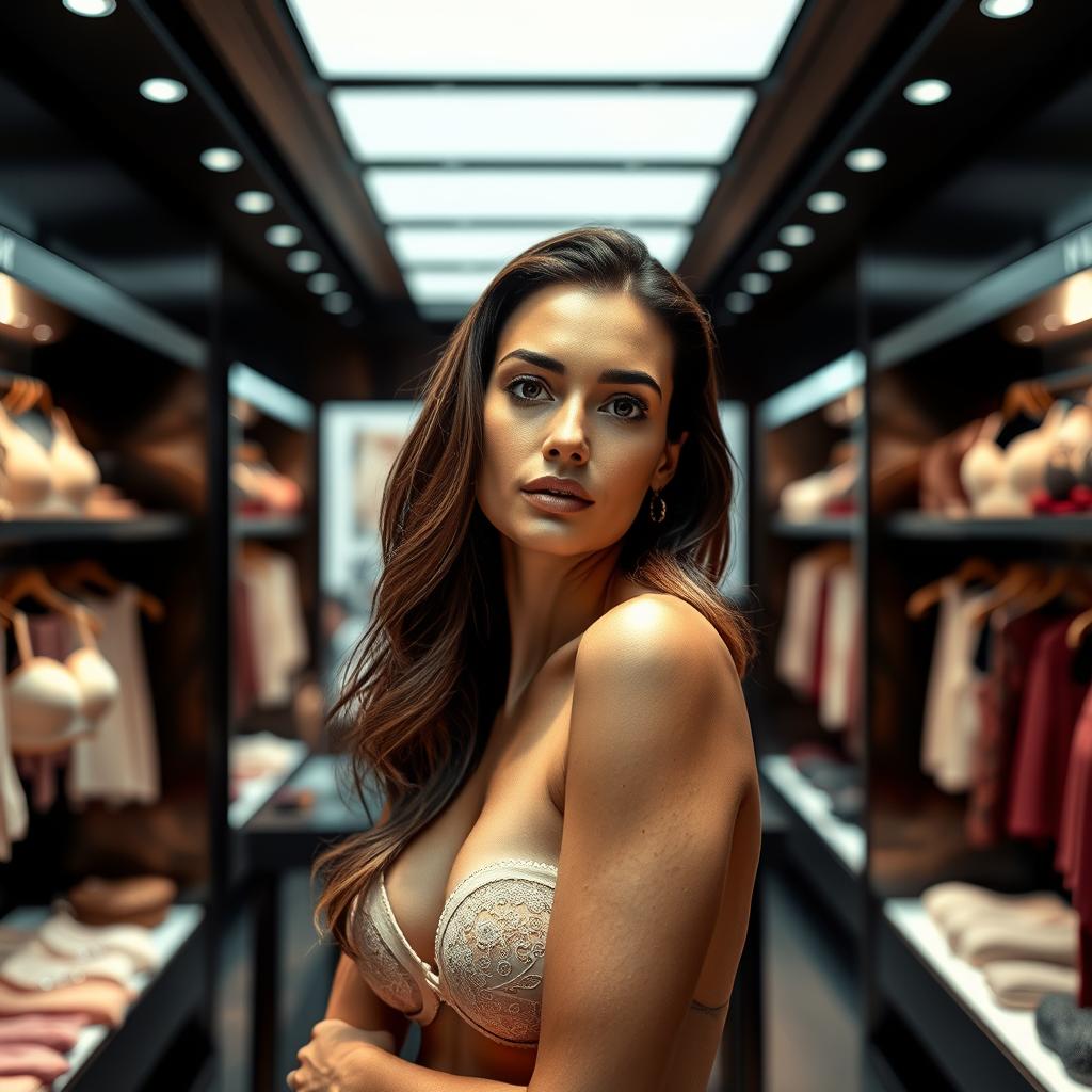 Franquia Recco Lingerie: Vale a Pena? O que não te contam!