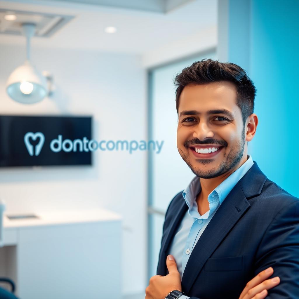 Franquia OdontoCompany: Vale a Pena? O que não te contam! Franquia OdontoCompany: Vale a Pena? O que não te contam!