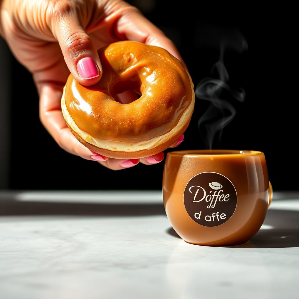 Franquia Dôffee Donuts & Coffee: Vale a Pena? O que não te contam! Franquia Dôffee Donuts & Coffee: Vale a Pena? O que não te contam!