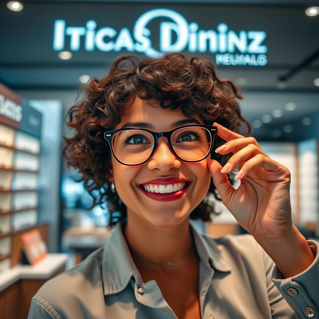 Franquia Óticas Diniz: Vale a Pena? O que não te contam!