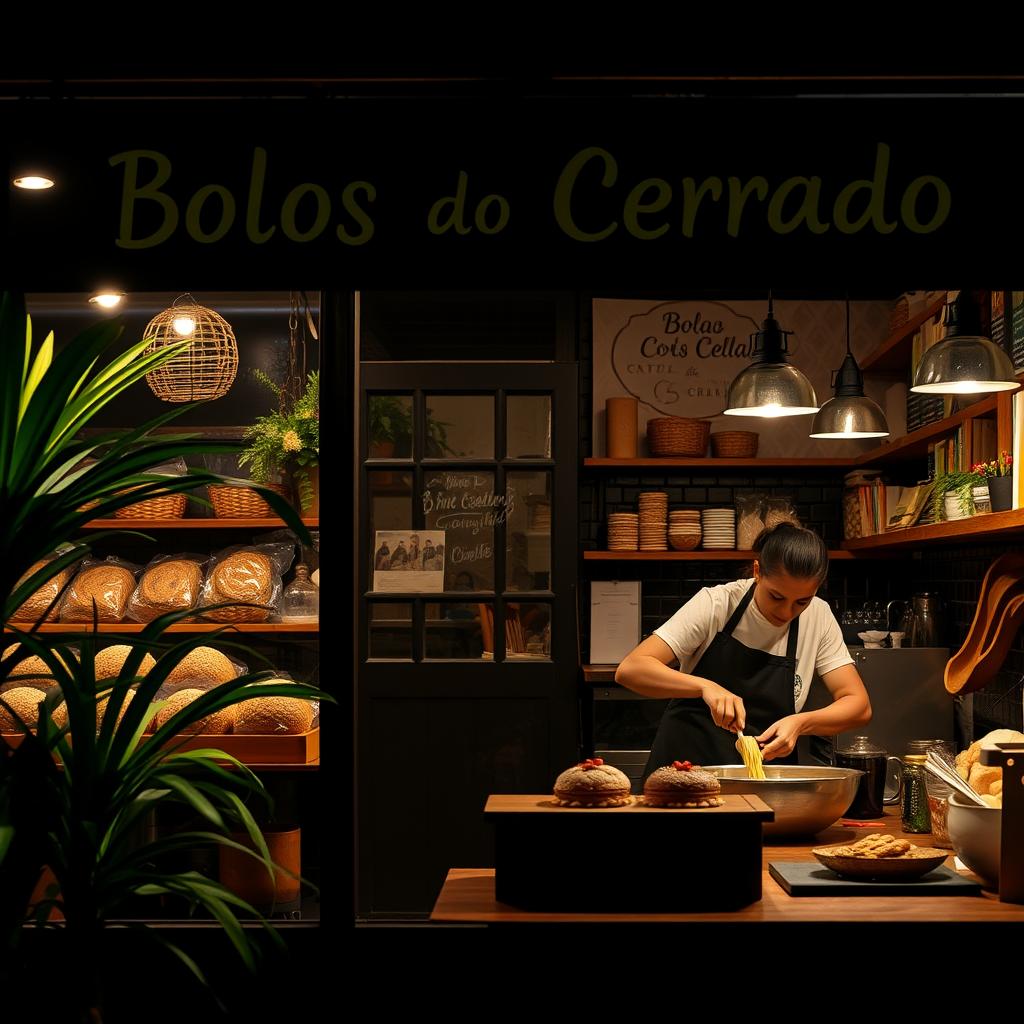 Franquia Bolos Do Cerrado: Vale a Pena? O que não te contam! Franquia Bolos Do Cerrado: Vale a Pena? O que não te contam!