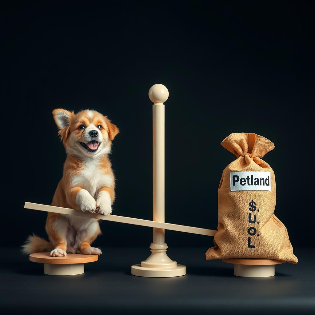 Franquia Petland: Vale a Pena? O que não te contam!