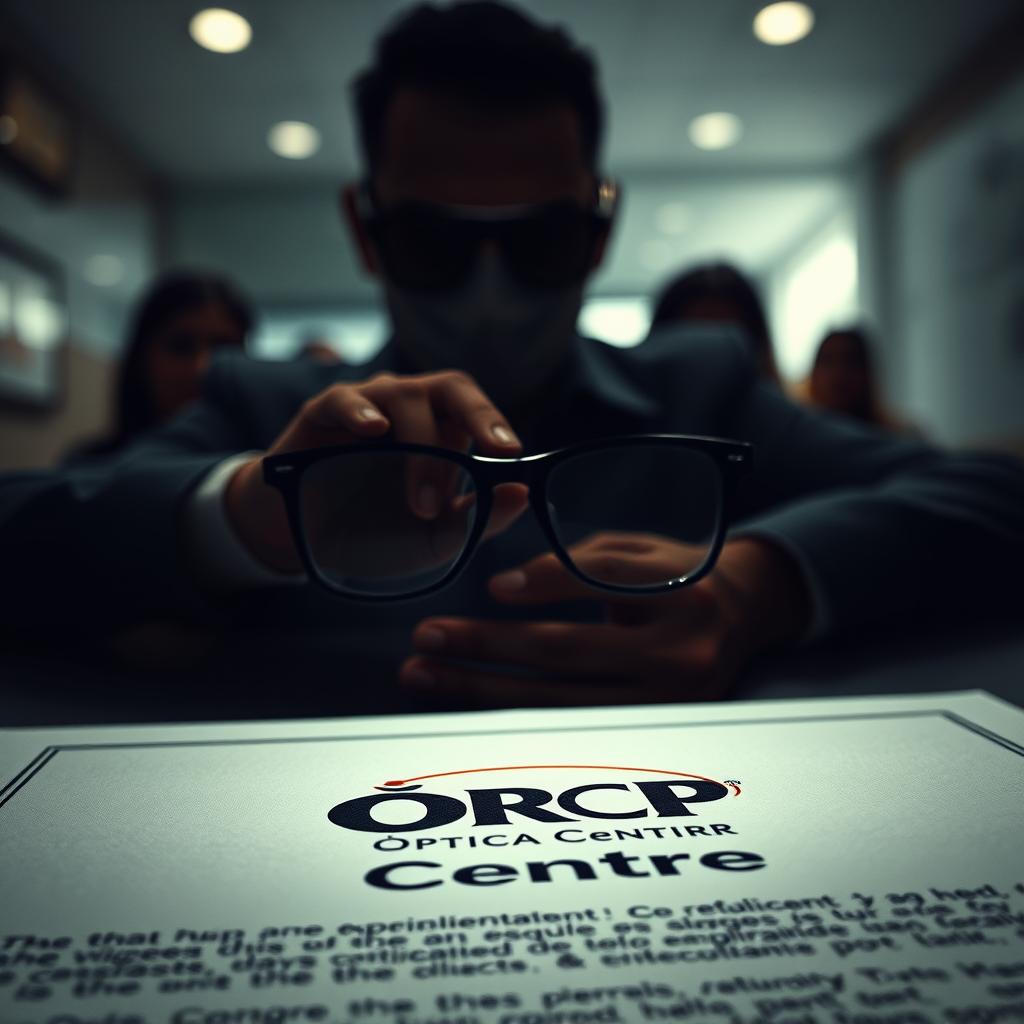 Franquia Óptica Center By Rcp: Vale a Pena? O que não te contam!