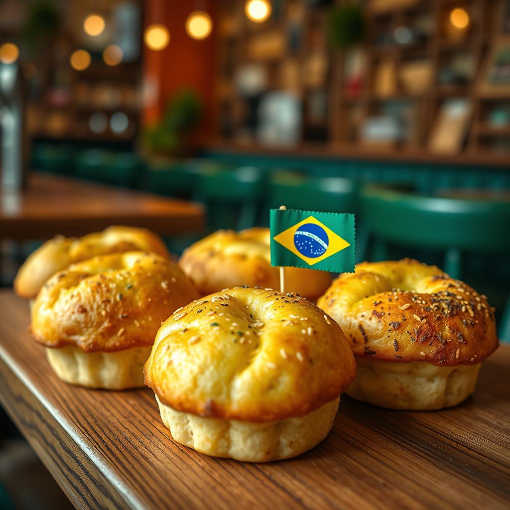Franquia Casa Do Pão De Queijo: Vale a Pena? O que não te contam!