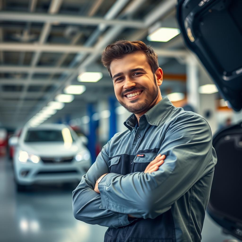 Franquia Muniz Autocenter: Vale a Pena? O que não te contam!