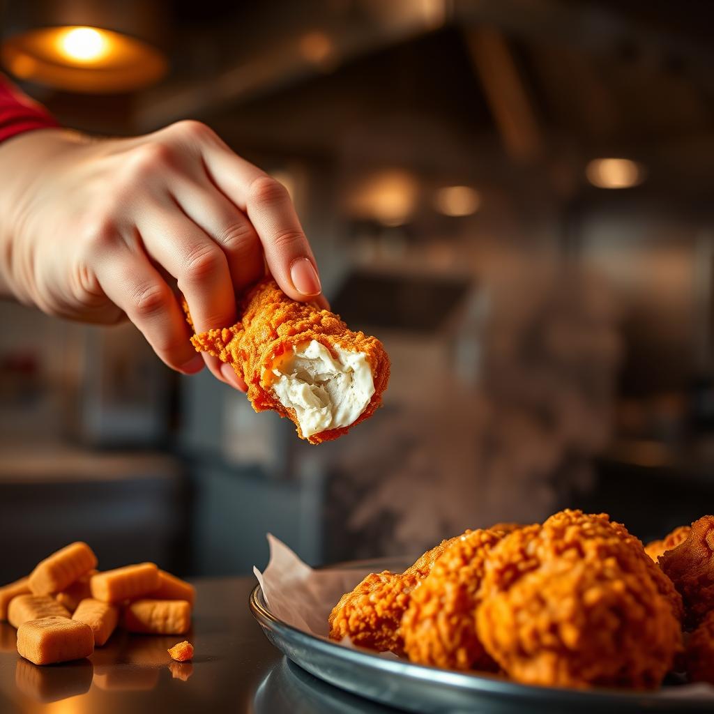 Franquia Popeyes Louisiana Kitchen: Vale a Pena? O que não te contam!