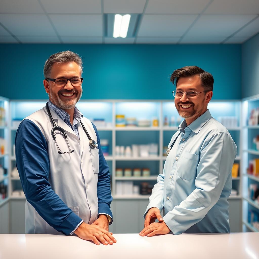 Franquia Drogaria Medfacil: Vale a Pena? O que não te contam!