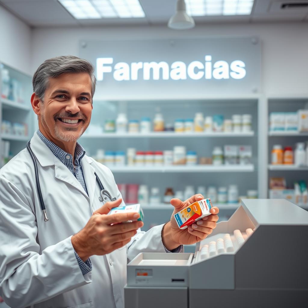Franquia Farmácias São Rafael: Vale a Pena? O que não te contam!