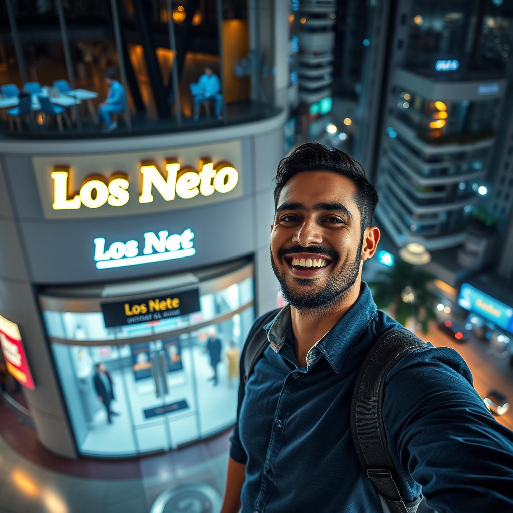Franquia Los Neto: Vale a Pena? O que não te contam!