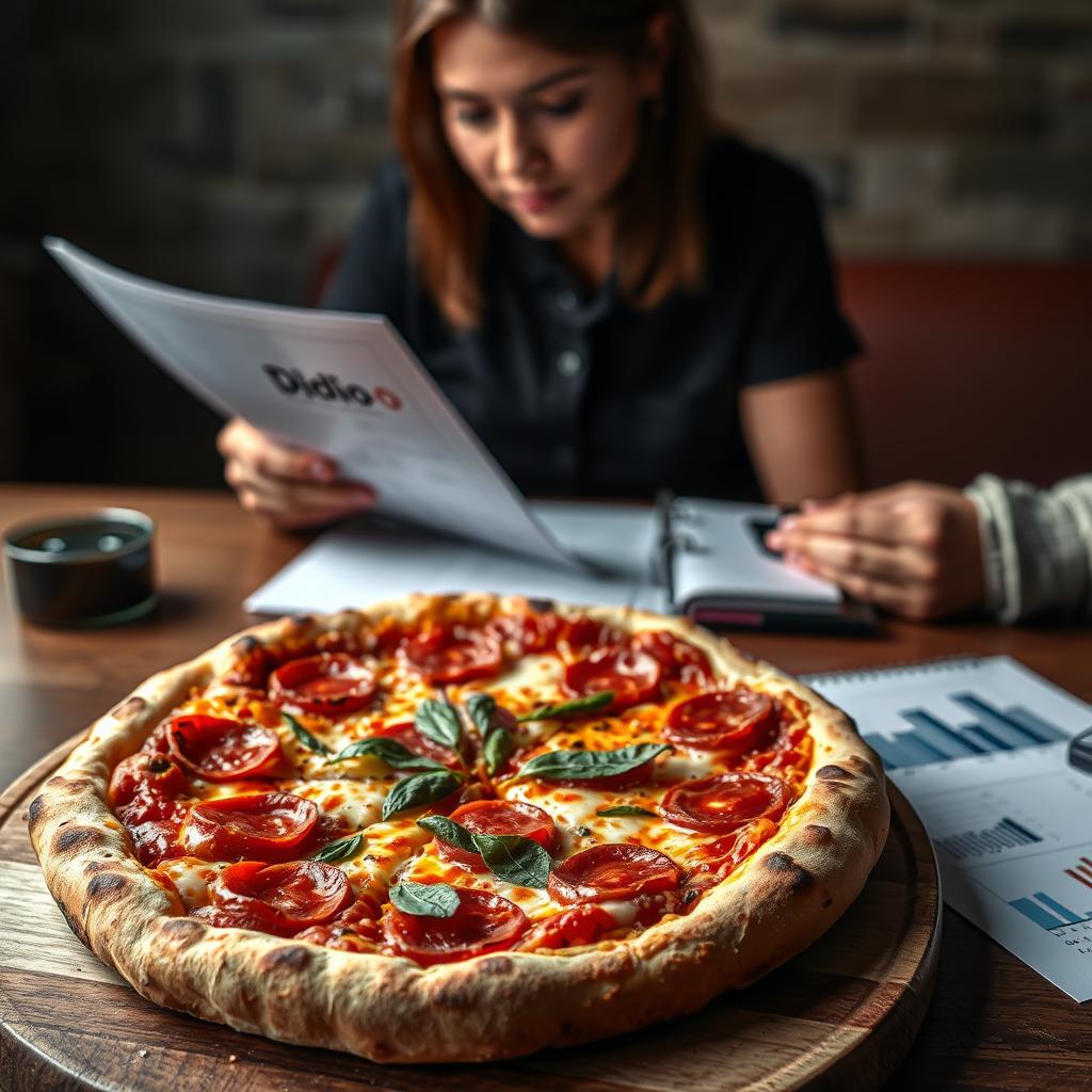 Franquia Dídio Pizza: Vale a Pena? O que não te contam!
