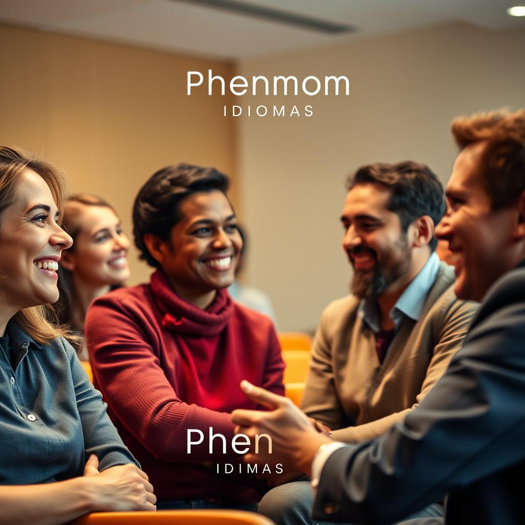 Franquia Phenom Idiomas: Vale a Pena? O que não te contam! Franquia Phenom Idiomas: Vale a Pena? O que não te contam!