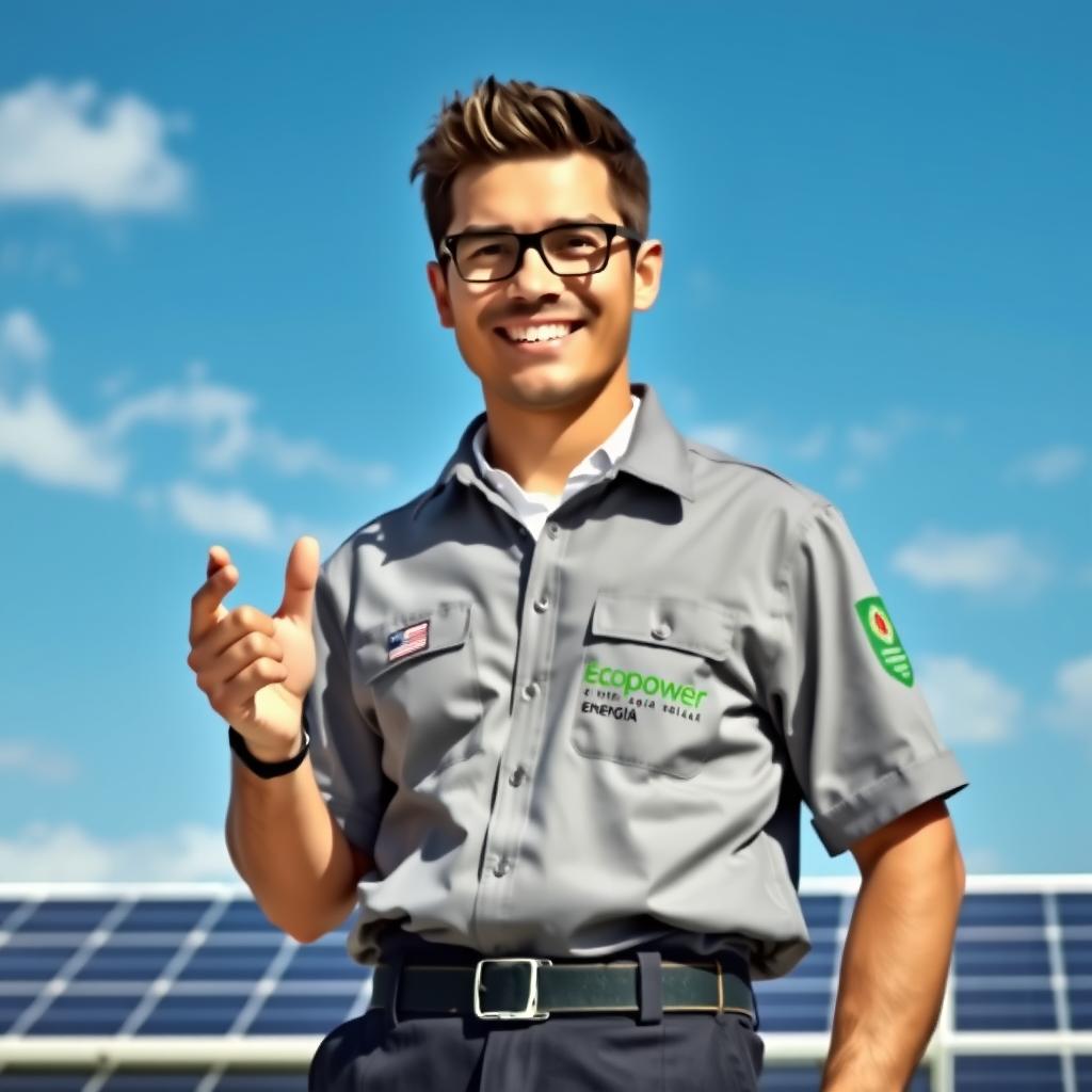 Franquia Ecopower Energia Solar: Vale a Pena? O que não te contam!