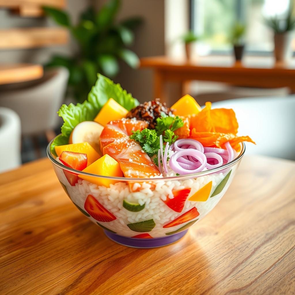 Franquia Mana Poke: Vale a Pena? O que não te contam!