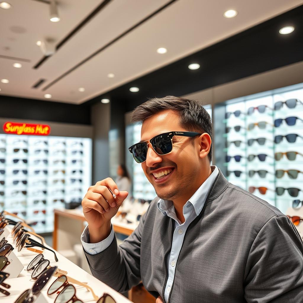 Franquia Sunglass Hut: Vale a Pena? O que não te contam!