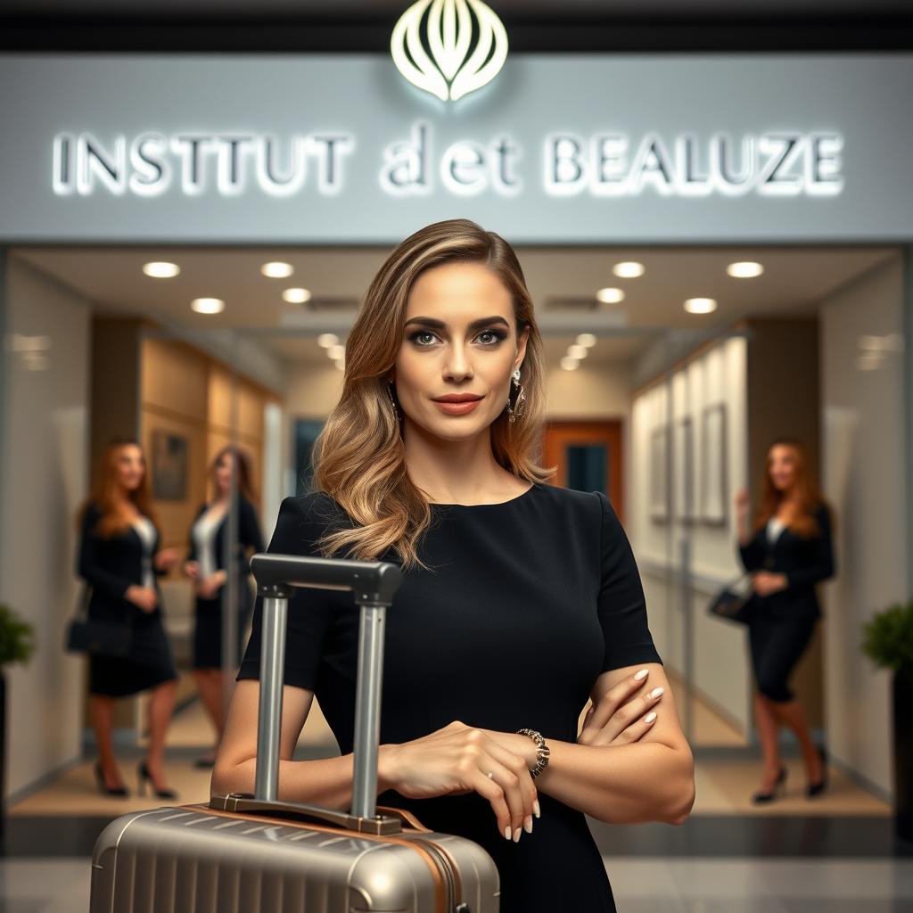 Franquia Instituto Ana Hickmann: Vale a Pena? O que não te contam!