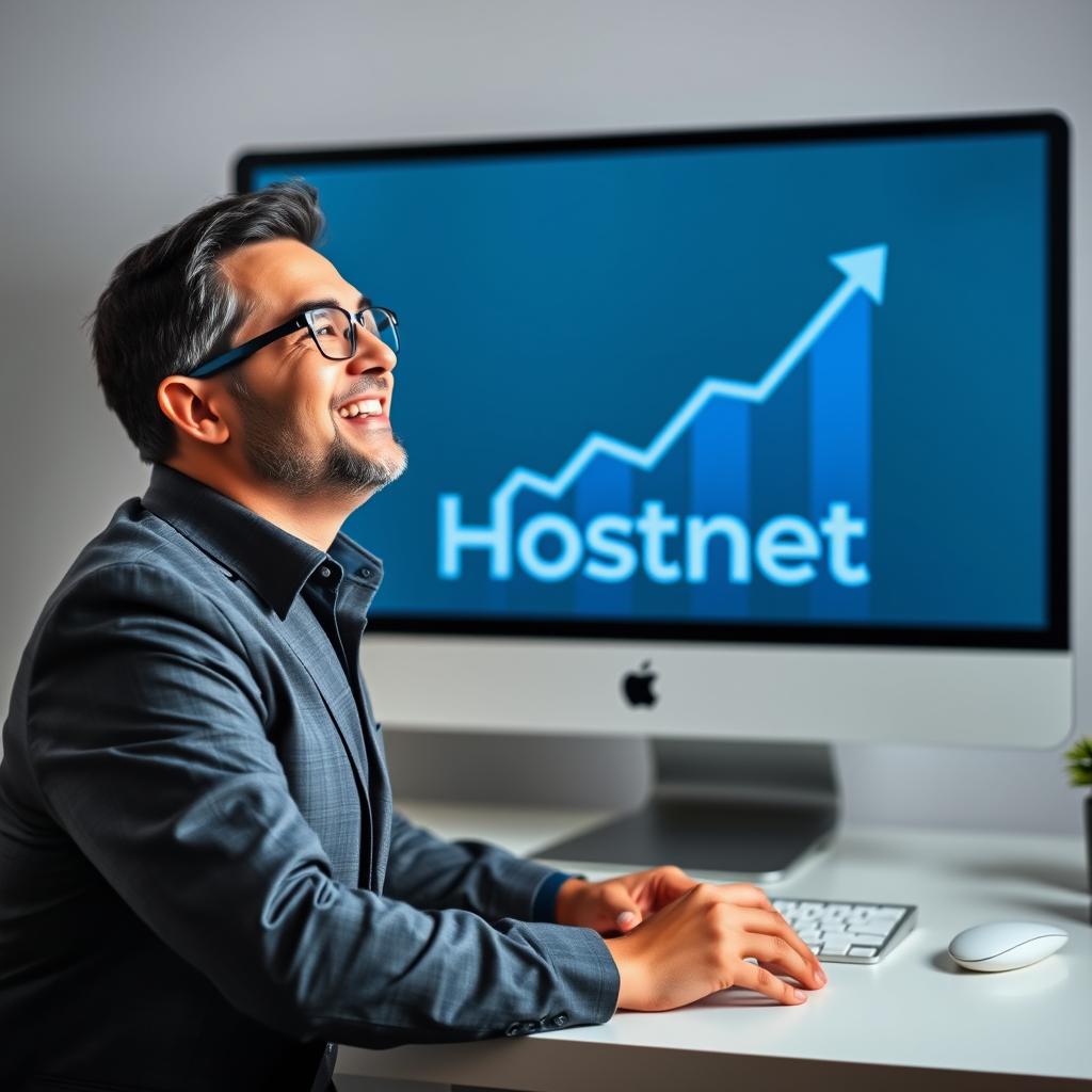 Franquia Hostnet: Vale a Pena? O que não te contam!