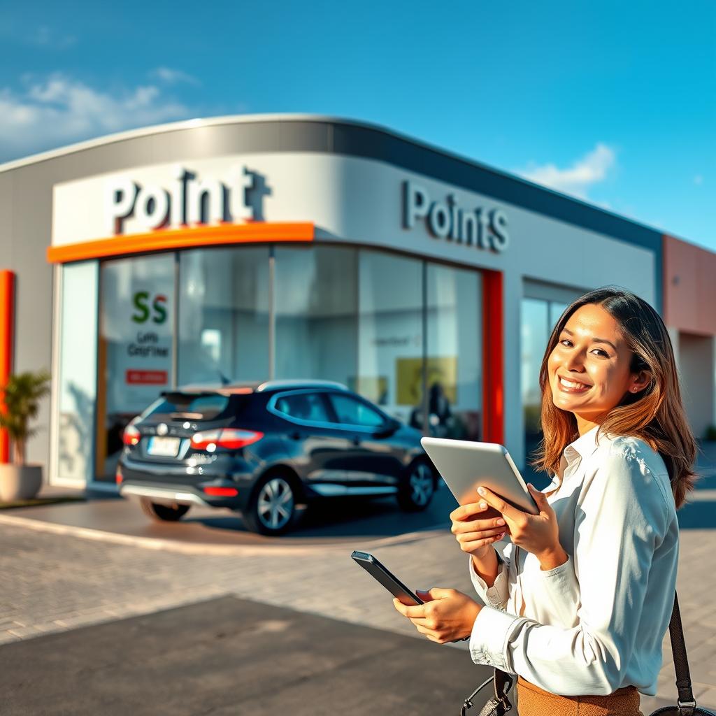 Franquia Point S: Vale a Pena? O que não te contam!