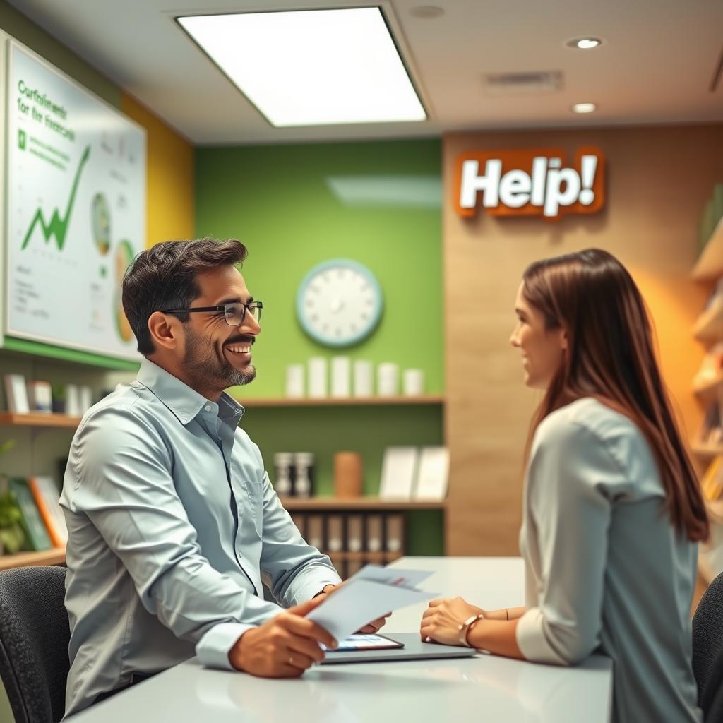 Franquia Help! Loja De Crédito: Vale a Pena? O que não te contam!