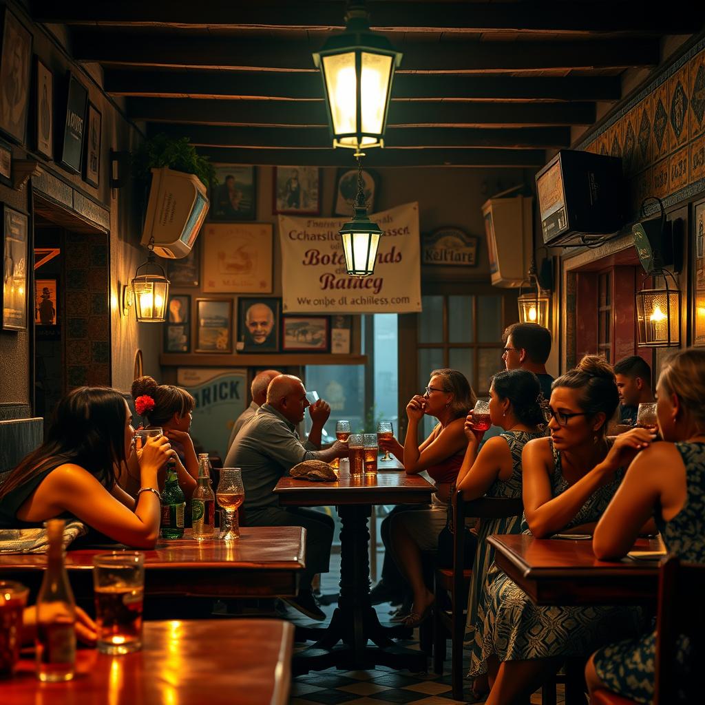 Franquia Vizinhando Botecagem De Raiz: Vale a Pena? O que não te contam!