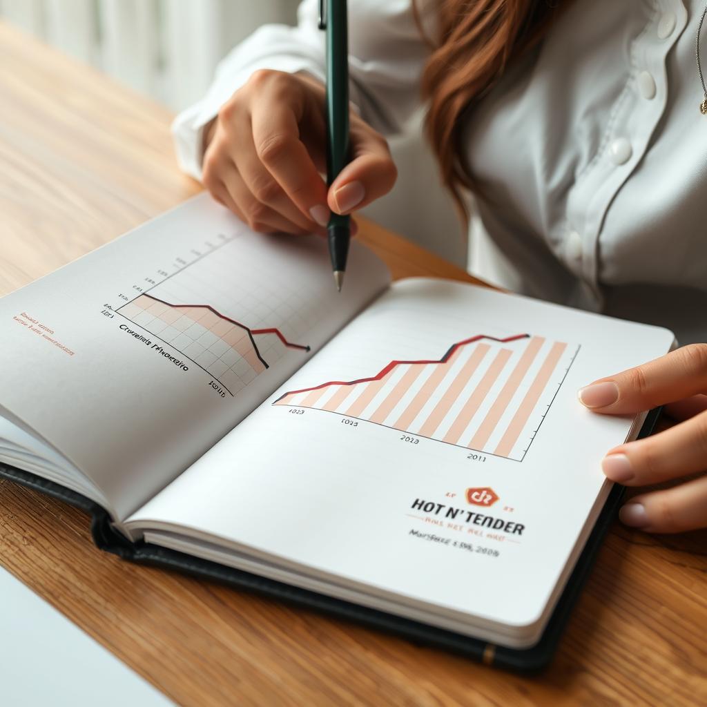 Franquia Hot N' Tender: Vale a Pena? O que não te contam!