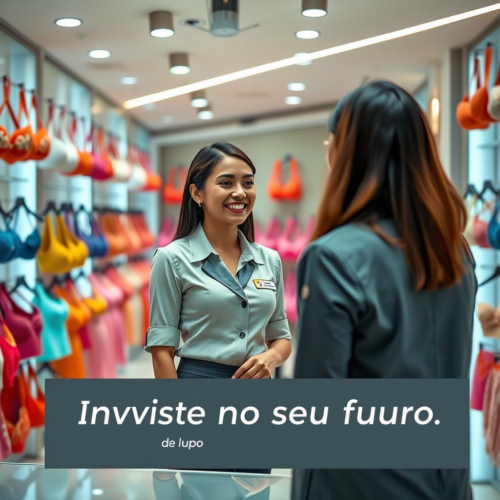 Franquia Lupo: Vale a Pena? O que não te contam! Franquia Lupo: Vale a Pena? O que não te contam!