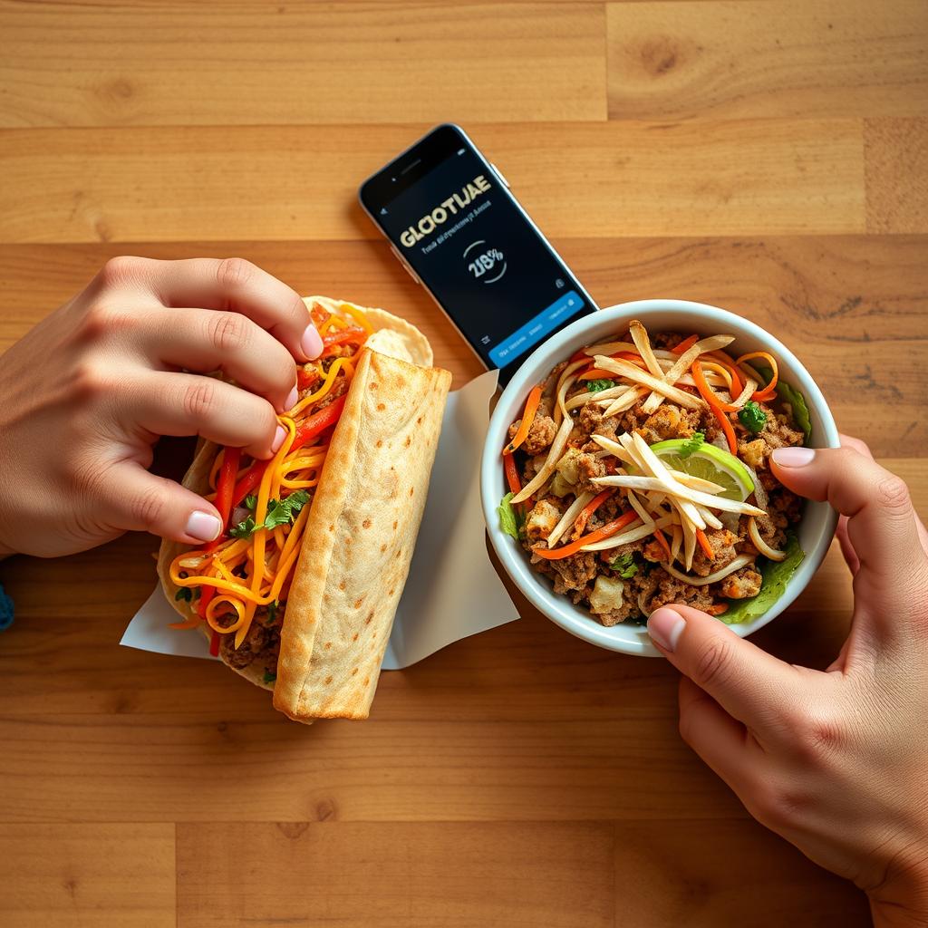 Franquia Oak's Burritos Y Bowls: Vale a Pena? O que não te contam!