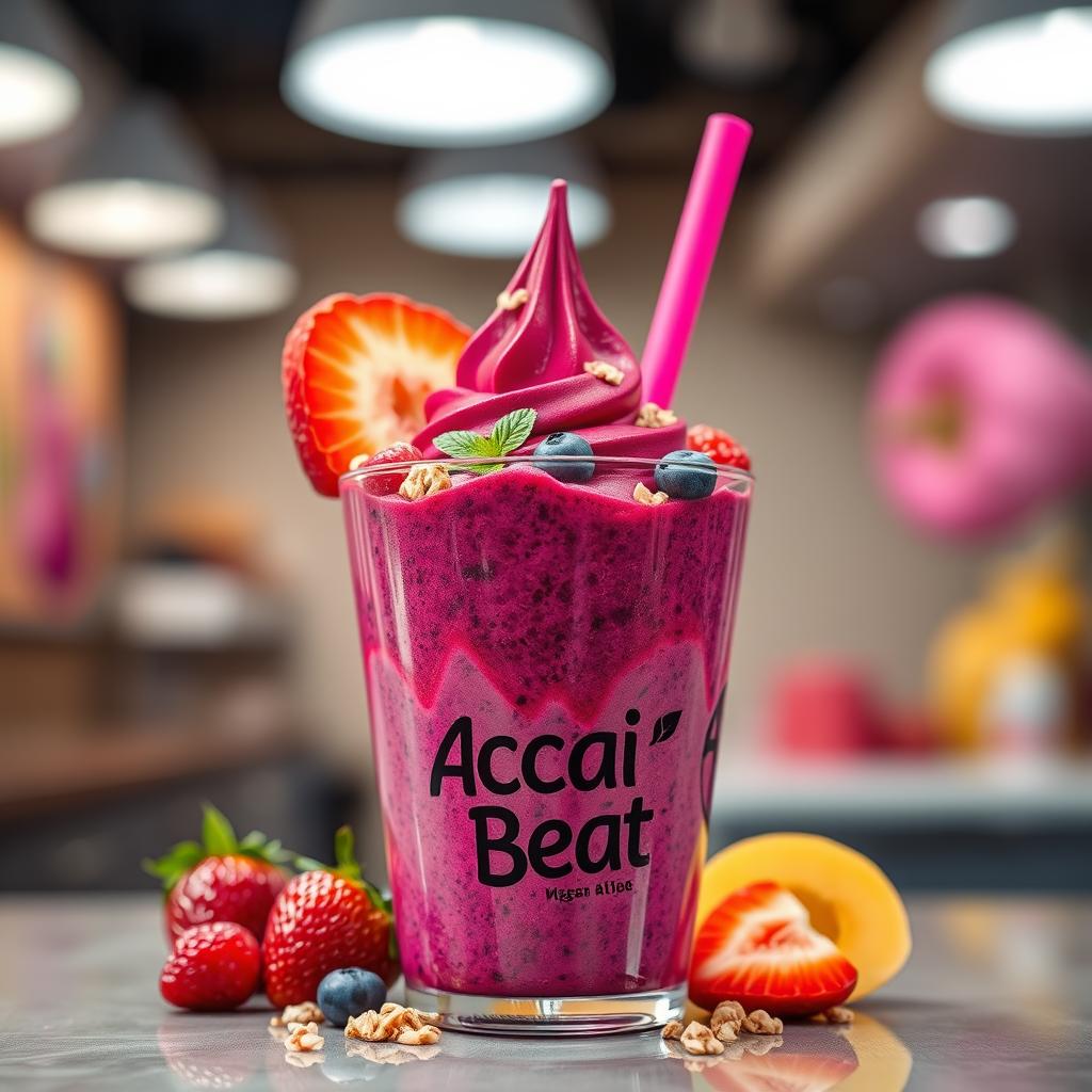 Franquia Açaí Beat: Vale a Pena? O que não te contam!