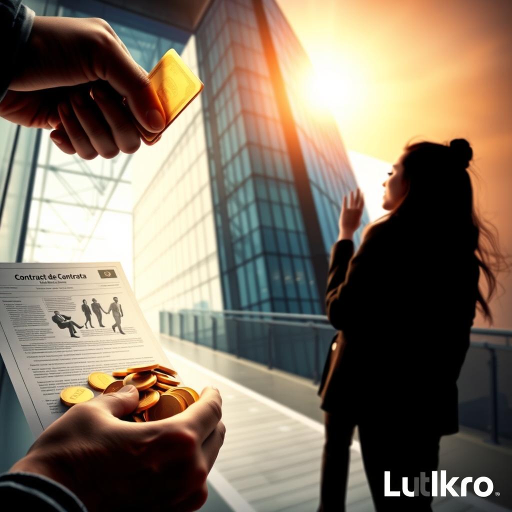 Franquia Lukro: Vale a Pena? O que não te contam!