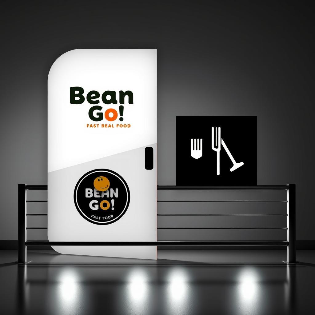 Franquia Bean Go! Fast Real Food: Vale a Pena? O que não te contam!