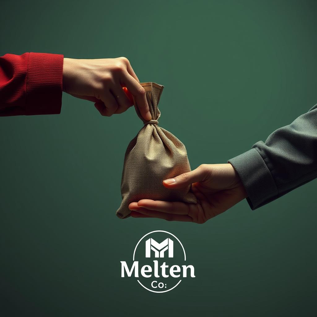 Franquia Melten Co: Vale a Pena? O que não te contam!