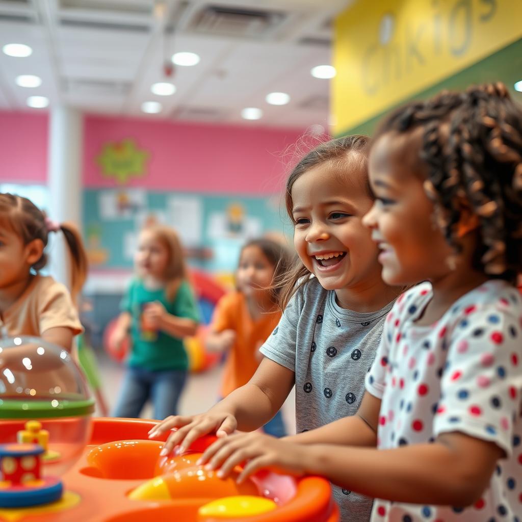 Franquia Club Kids: Vale a Pena? O que não te contam!