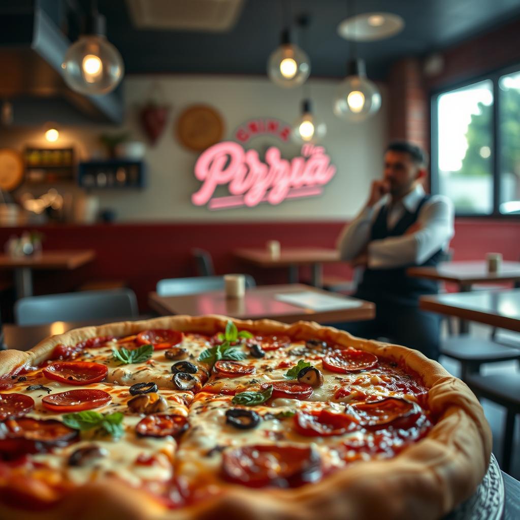 Franquia Pizza Crek: Vale a Pena? O que não te contam! Franquia Pizza Crek: Vale a Pena? O que não te contam!