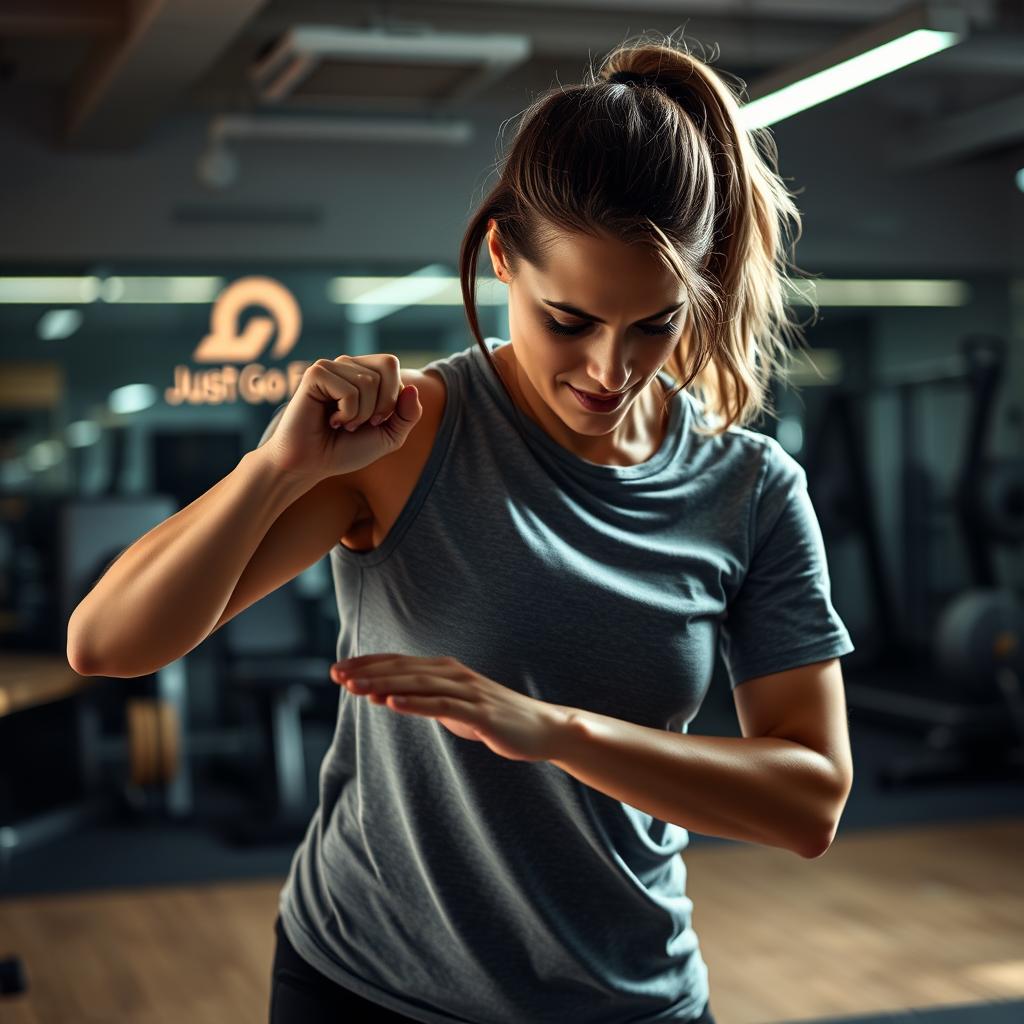 Franquia Just Go Fit: Vale a Pena? O que não te contam! Franquia Just Go Fit: Vale a Pena? O que não te contam!