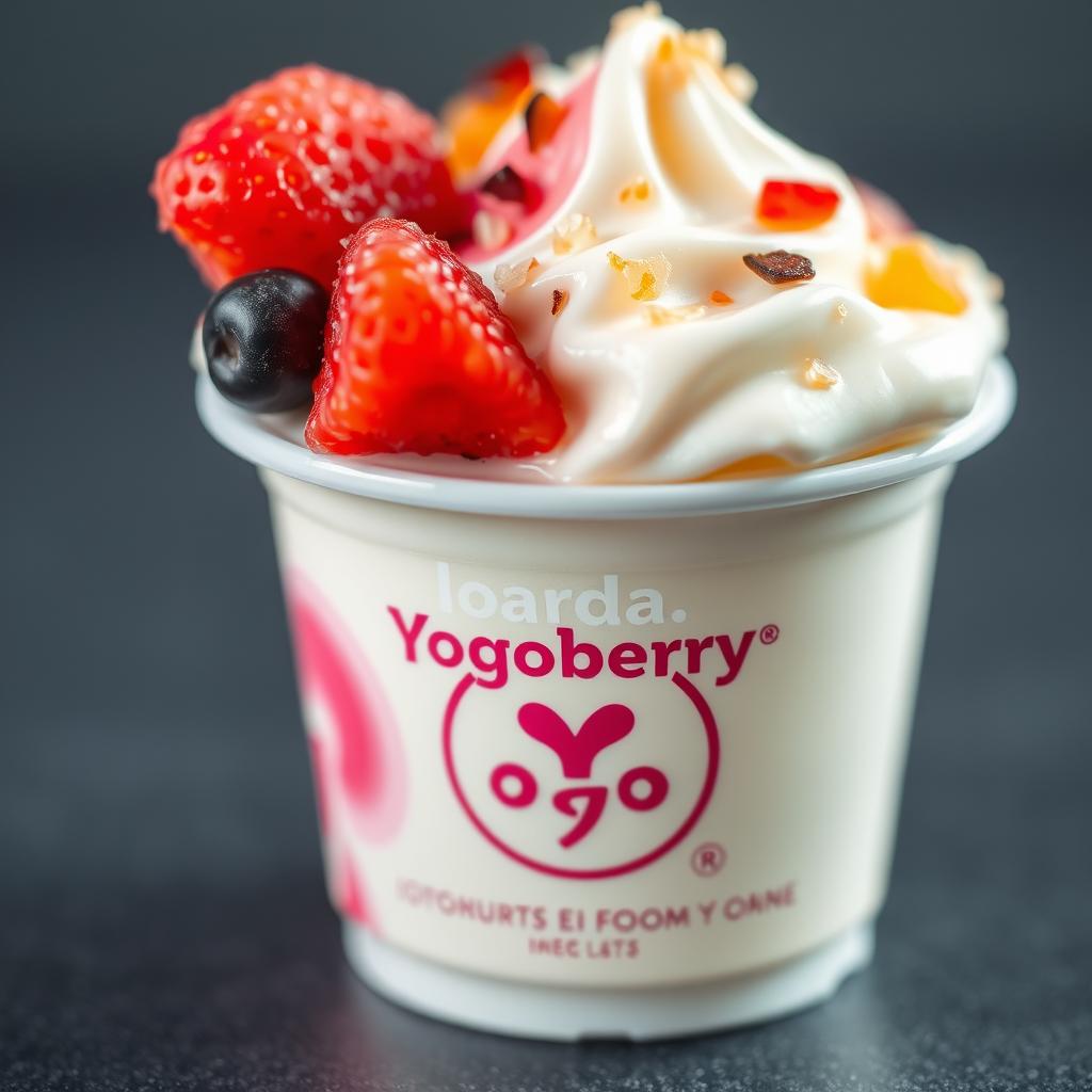 Franquia Yogoberry: Vale a Pena? O que não te contam!