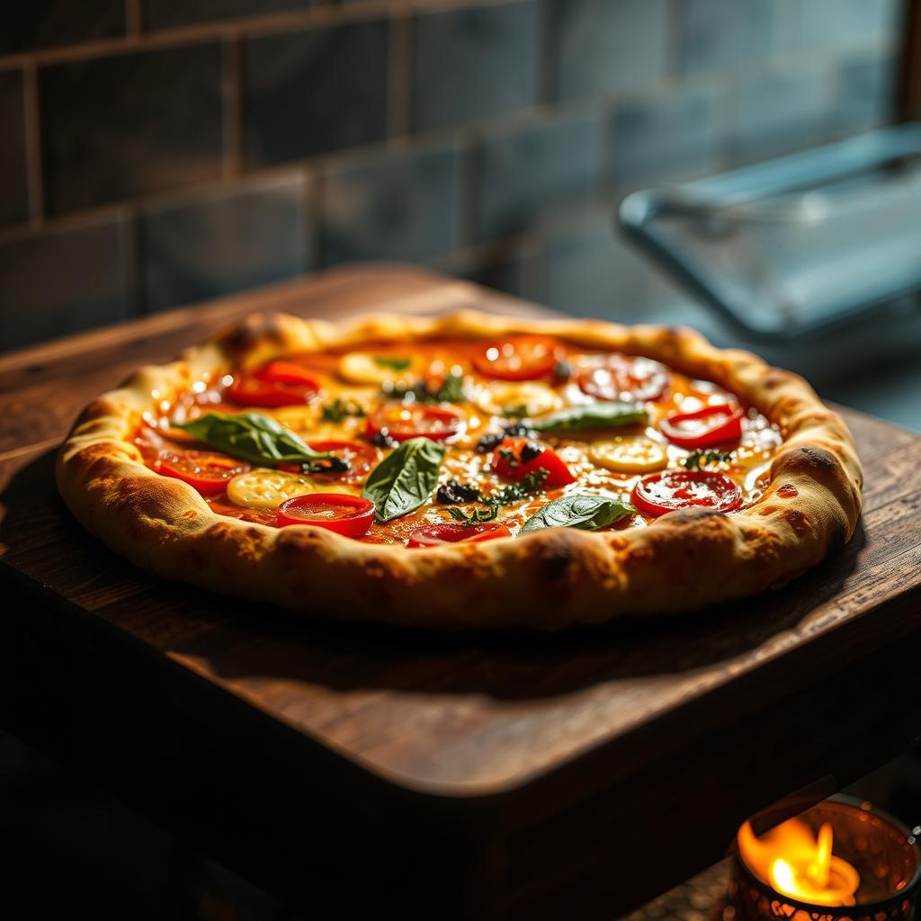 Franquia Di Blasi Pizzas Artesanais: Vale a Pena? O que não te contam!