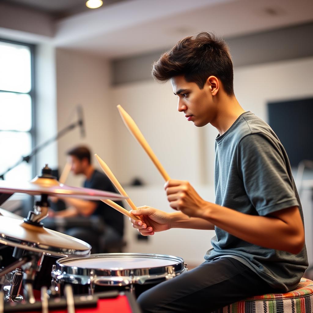 Franquia Bateras Beat Music School: Vale a Pena? O que não te contam!