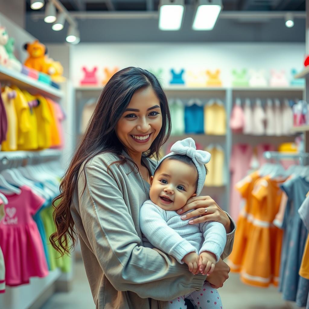 Franquia Picorrucho Moda Infantil & Enxovais: Vale a Pena? O que não te contam!