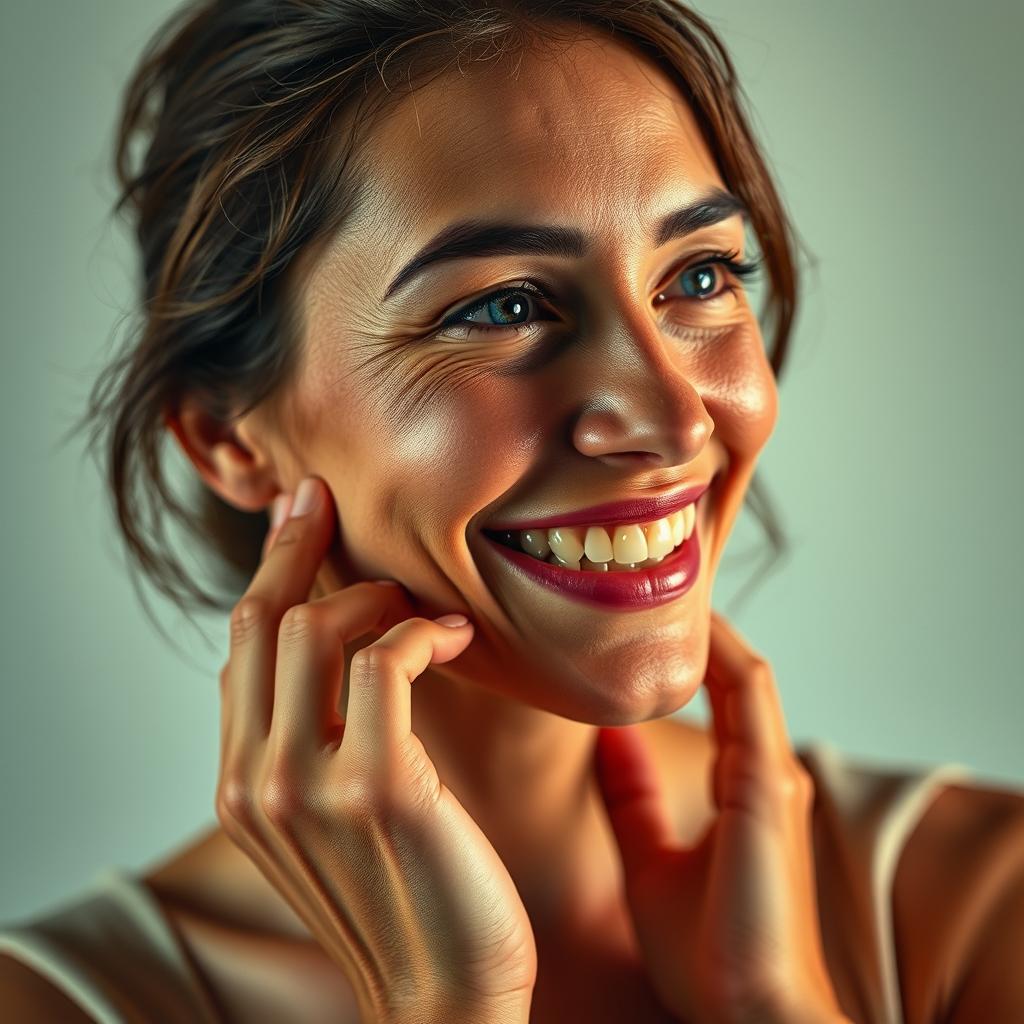 Qual a Linguagem Corporal de uma Mulher Apaixonada?