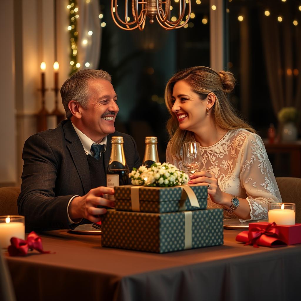 O que Dar de Presente de 2 Anos de Namoro? 15 Ideias Imperdíveis! O que Dar de Presente de 2 Anos de Namoro? 15 Ideias Imperdíveis!