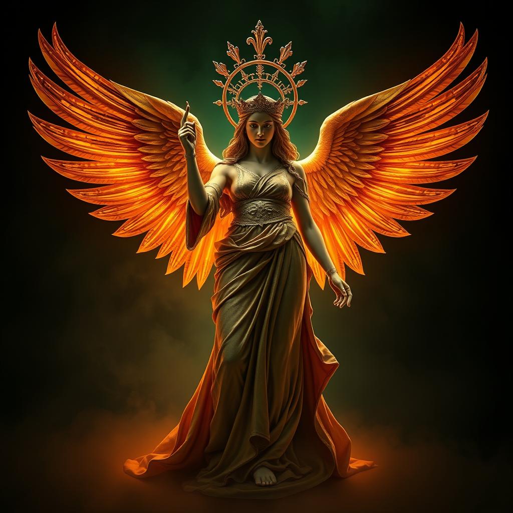 Significado do Nome Cícera: Origem, História e Brasão