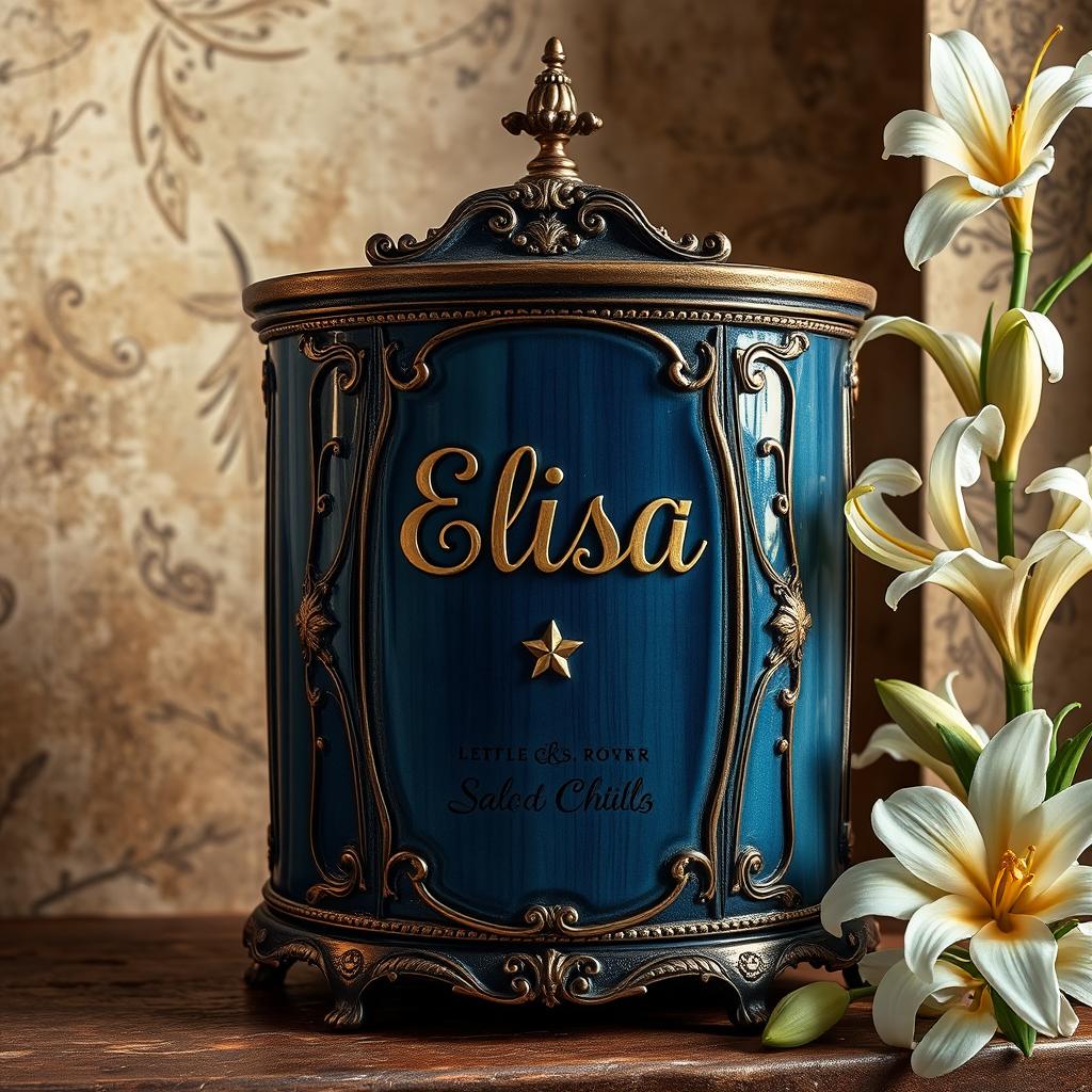 Significado do Nome Elizabeth: Origem, História e Brasão