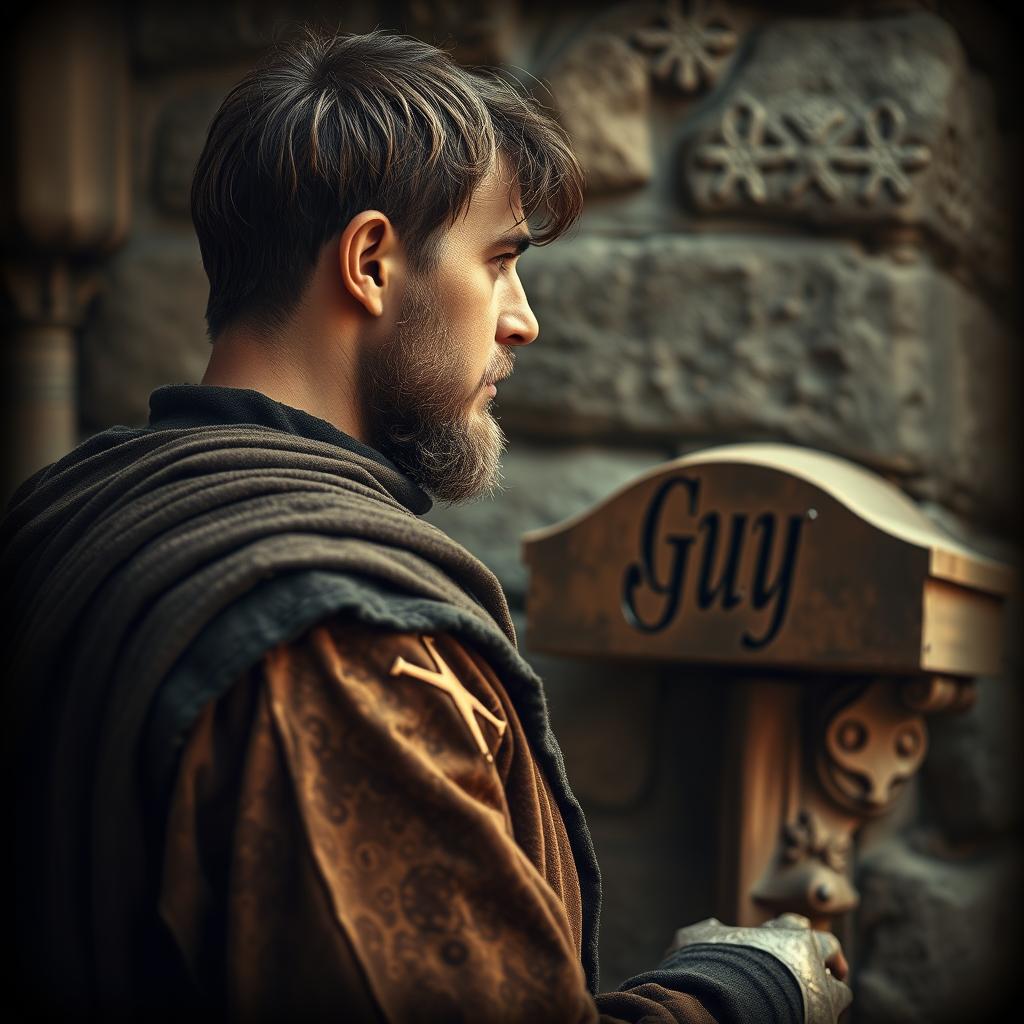 Significado do Nome Habacuque: Origem, História e Brasão Significado do Nome Habacuque: Origem, História e Brasão