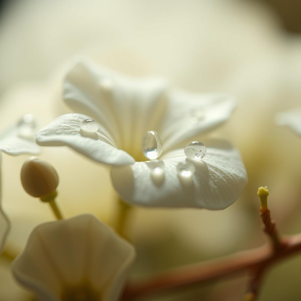 Significado do Nome Jasmim: Origem, História e Brasão